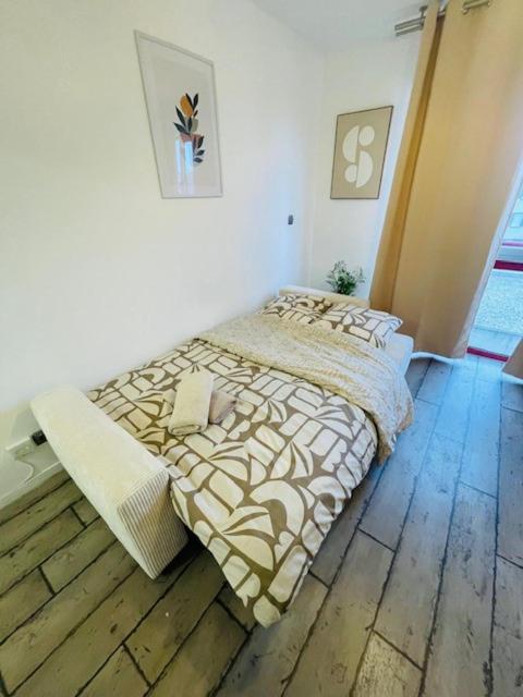 Appartement Le De Thea - Private Parking - 2 Guests *